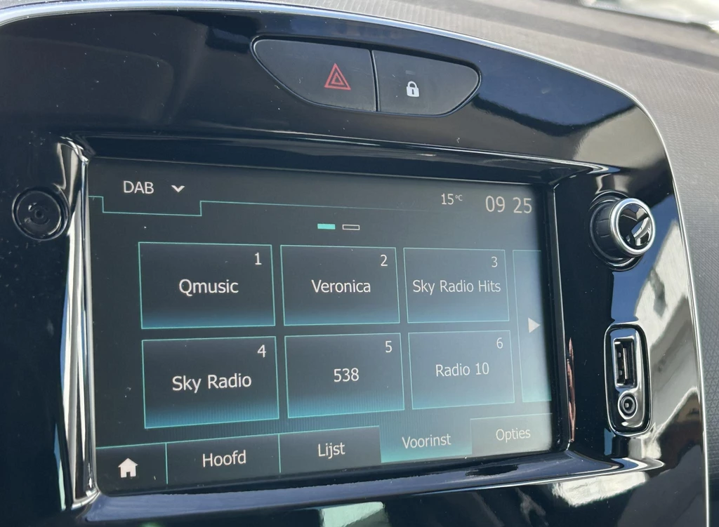Renault Clio – foto 16