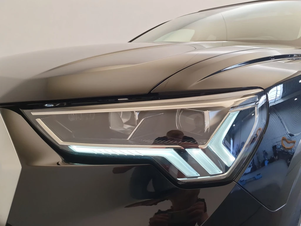 Audi Q3 – foto 9