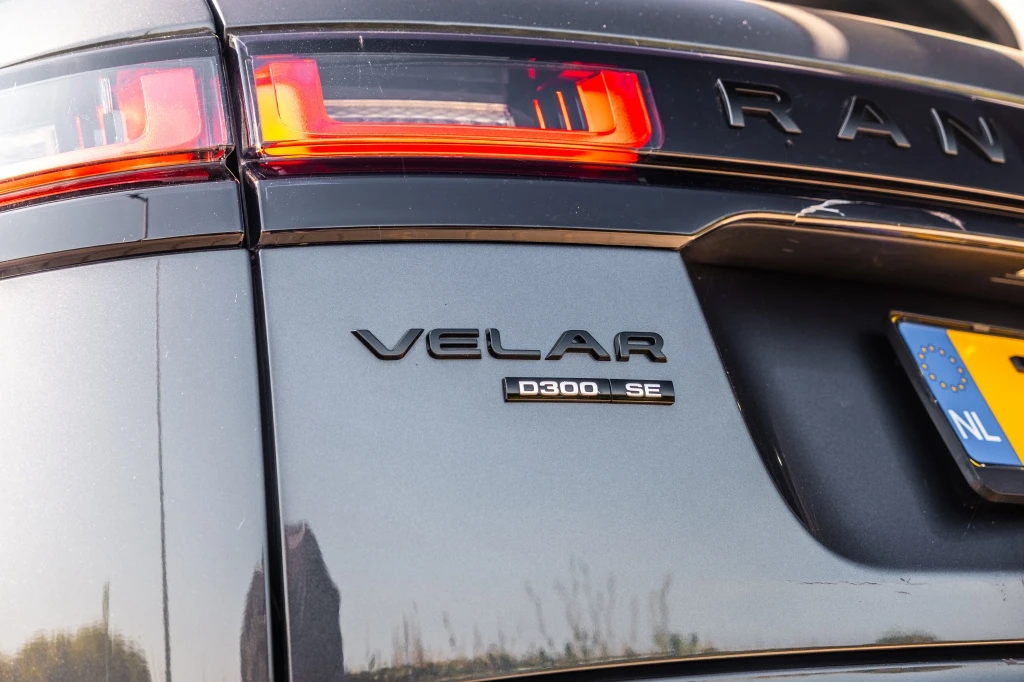 Land Rover Range Rover Velar – foto 13