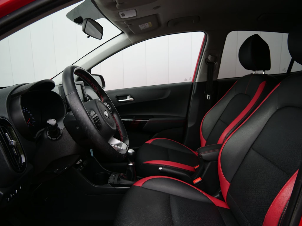 Kia Picanto – foto 27