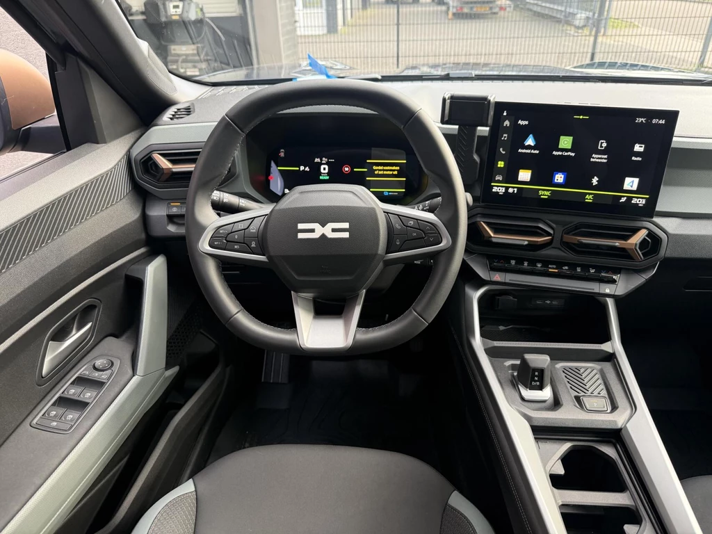 Dacia Bigster – foto 6
