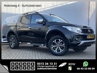 Fiat Fullback – thumbnail 10