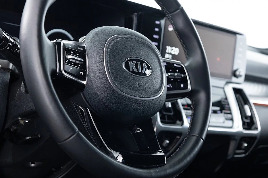 Kia Sorento – foto 16