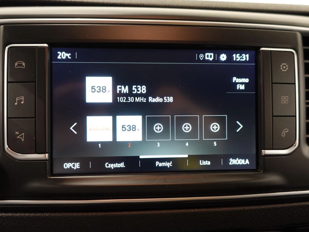 Opel Vivaro – foto 24