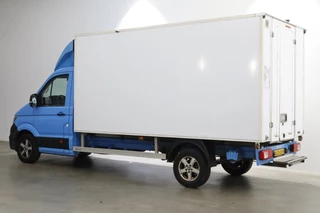 Volkswagen Crafter – thumbnail 3