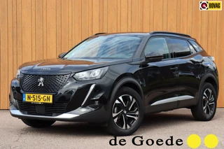 Peugeot 2008 – thumbnail 1
