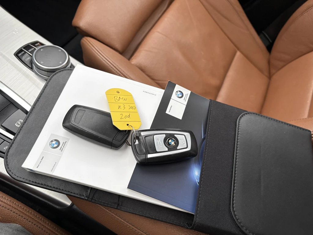 BMW X3 – foto 24