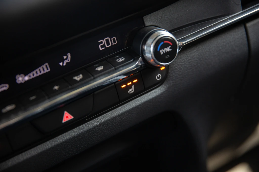 Mazda CX-30 – foto 22