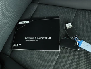 Kia Niro EV – thumbnail 73