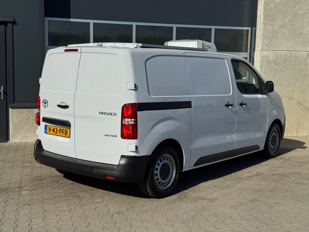Toyota ProAce – foto 4