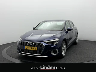 Audi A3 – thumbnail 1