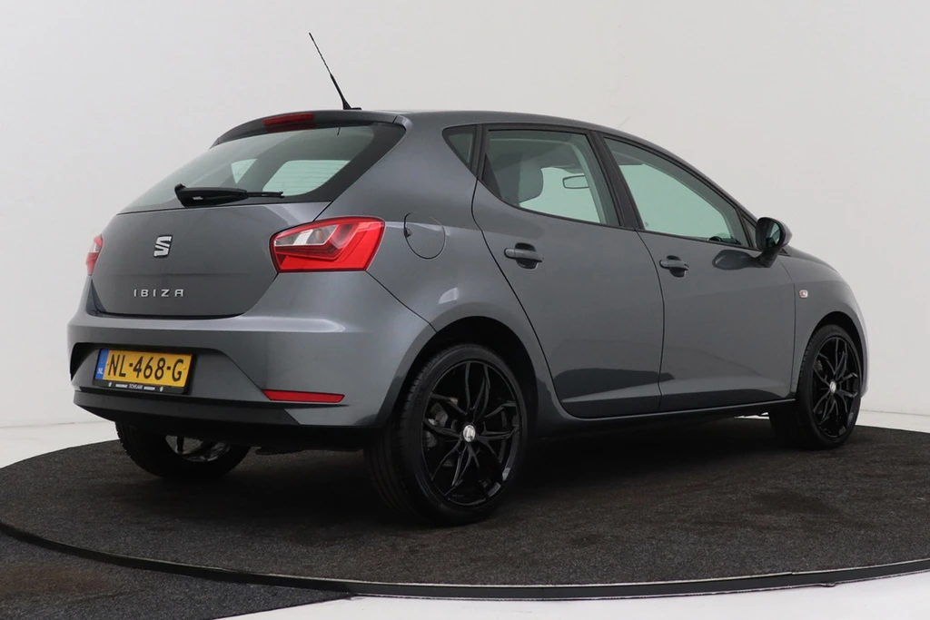 SEAT Ibiza – foto 7