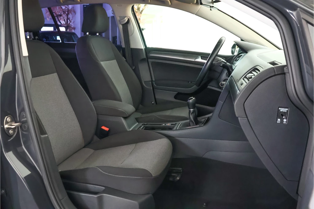 Volkswagen Golf – foto 15
