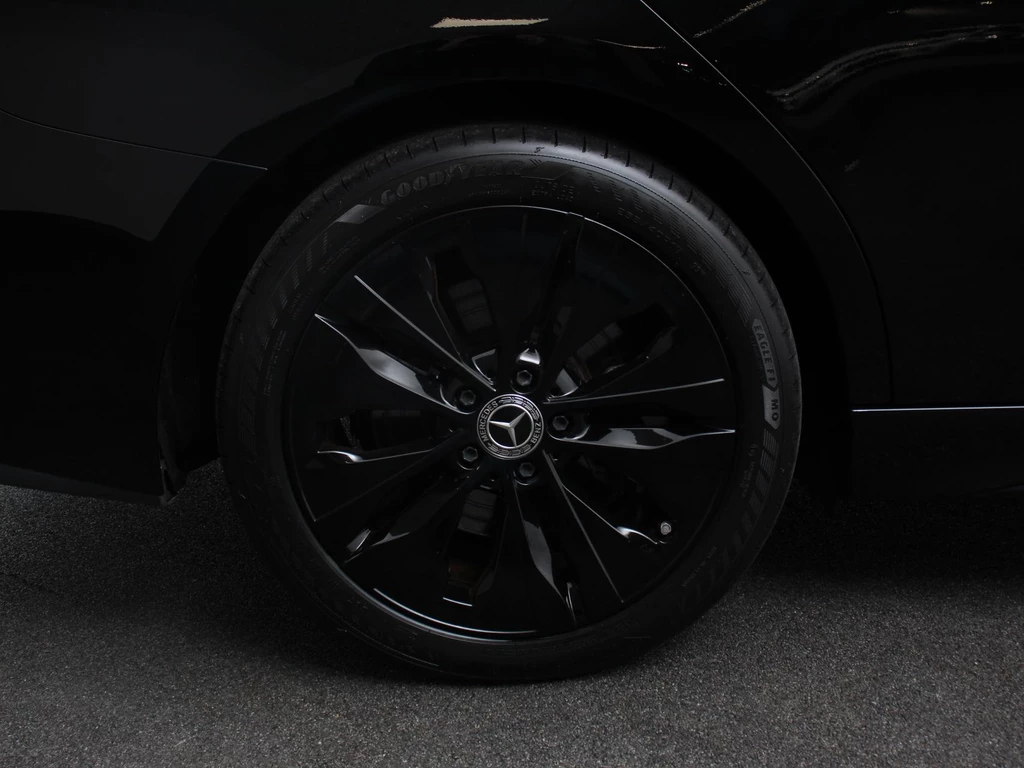 Mercedes-Benz C-Klasse – foto 7
