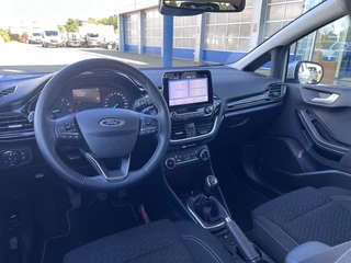 Ford Fiesta – thumbnail 12