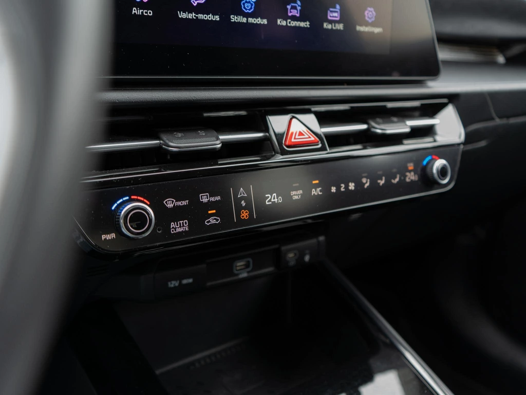 Kia Niro EV – foto 18