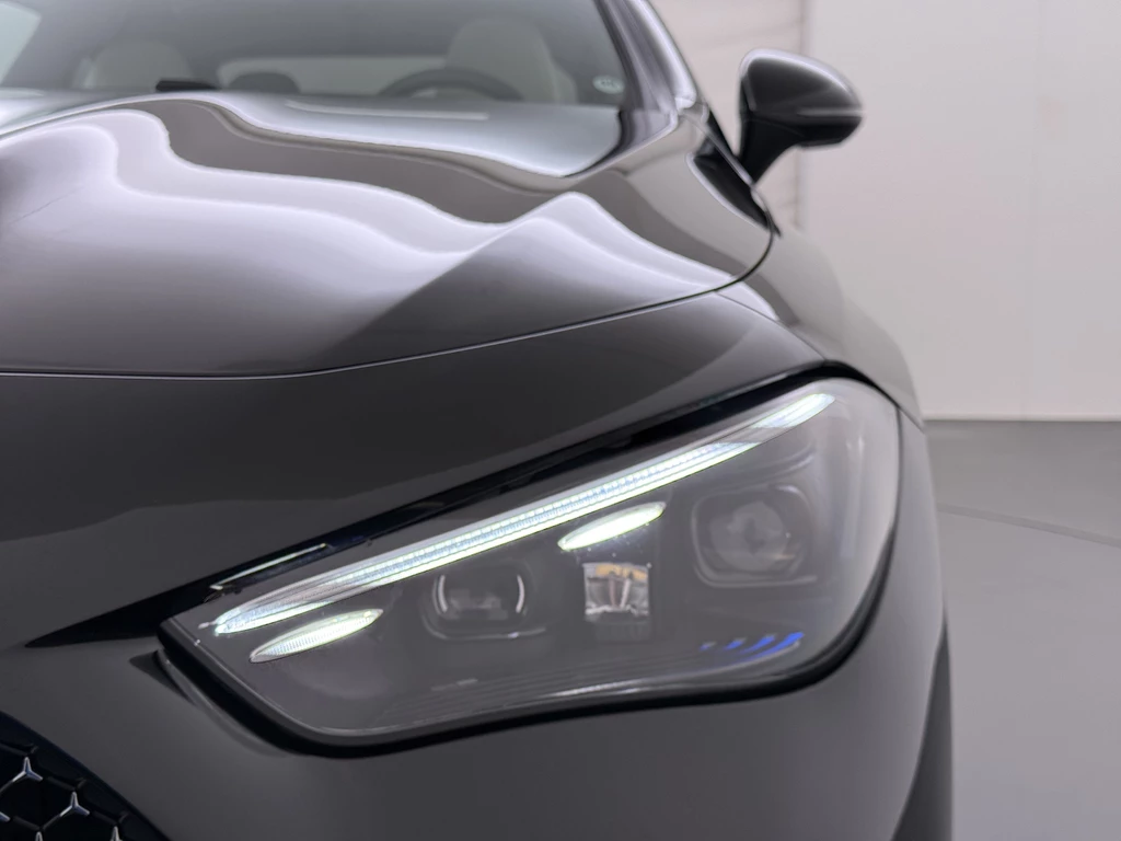 Mercedes-Benz CLE – foto 7