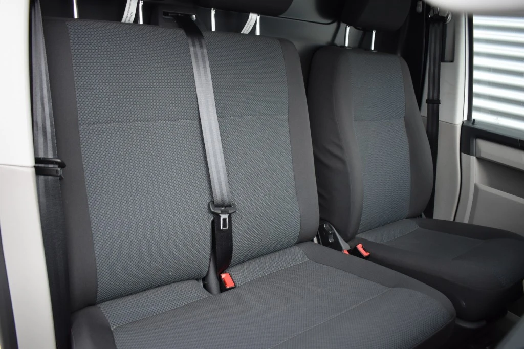 Volkswagen e-Transporter – foto 45