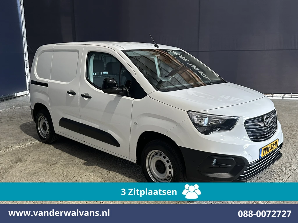 Opel Combo – foto 5