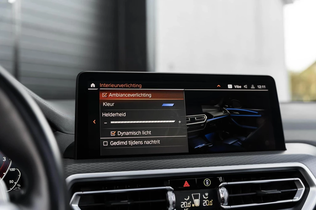 BMW X3 – foto 22