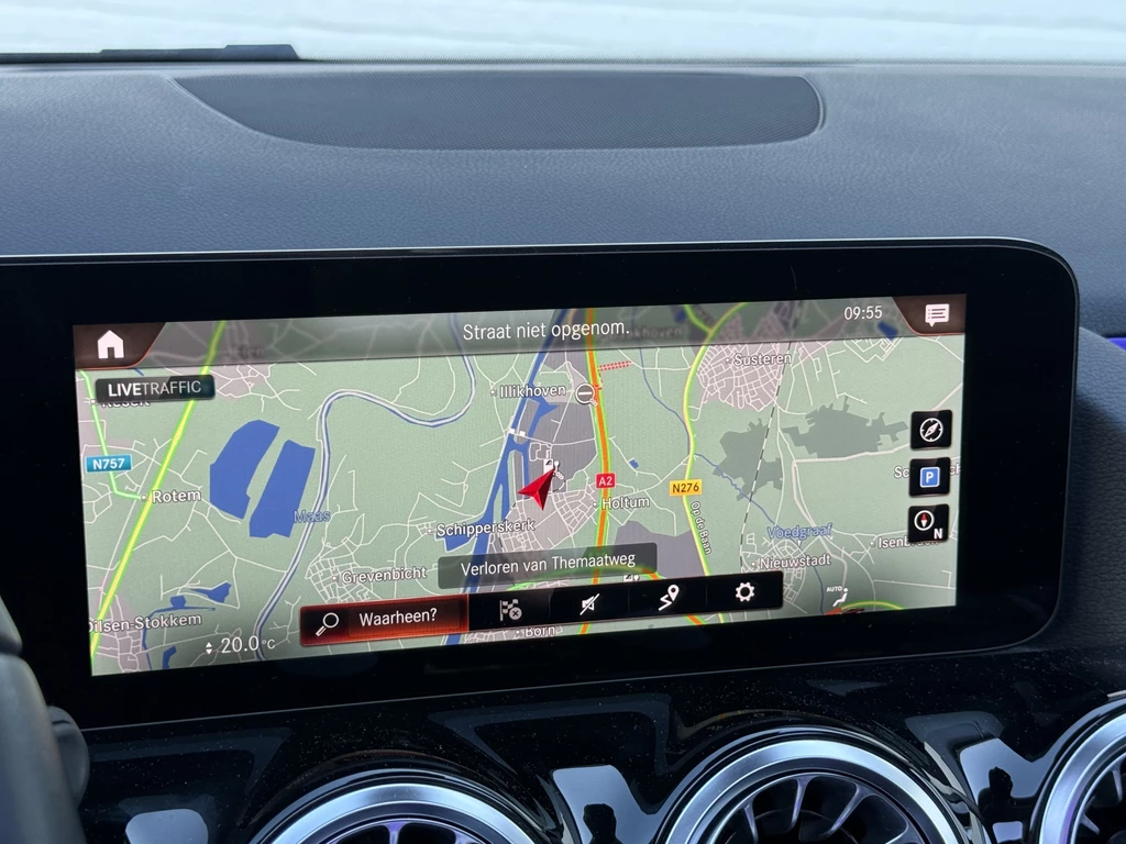 Mercedes-Benz GLA – foto 21
