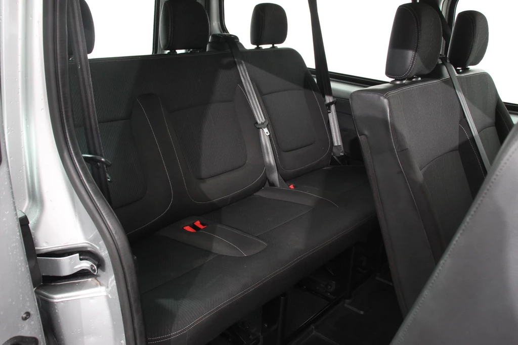 Renault Trafic – foto 11