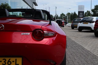 Mazda MX-5 – thumbnail 7