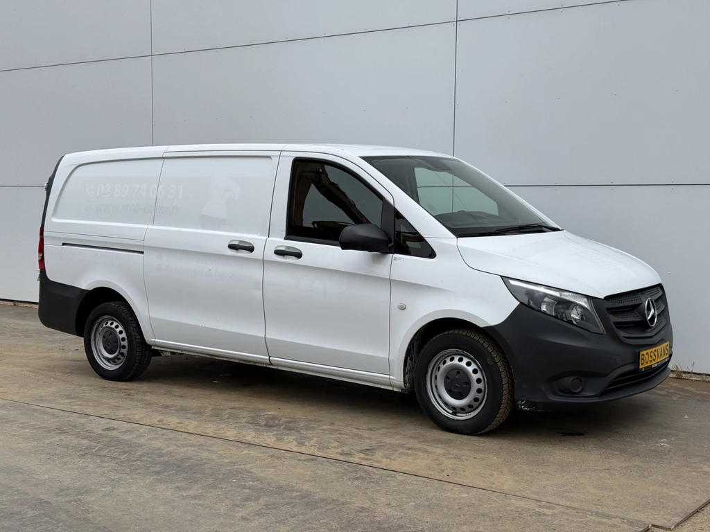 Mercedes-Benz Vito – foto 4