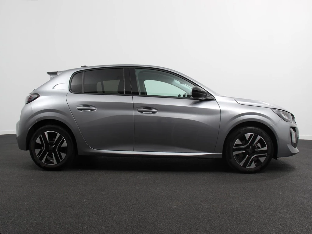 Peugeot 208 – foto 8