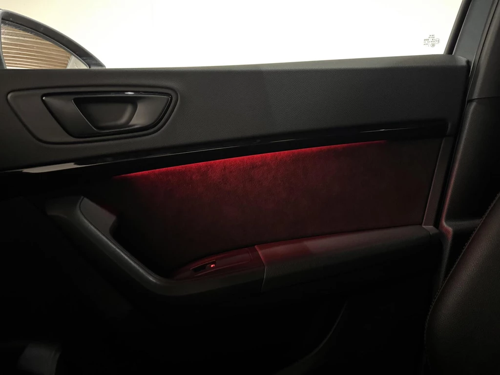 CUPRA Ateca – foto 53