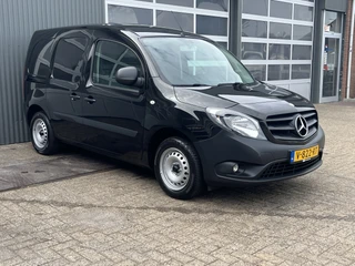 Mercedes-Benz Citan – thumbnail 8