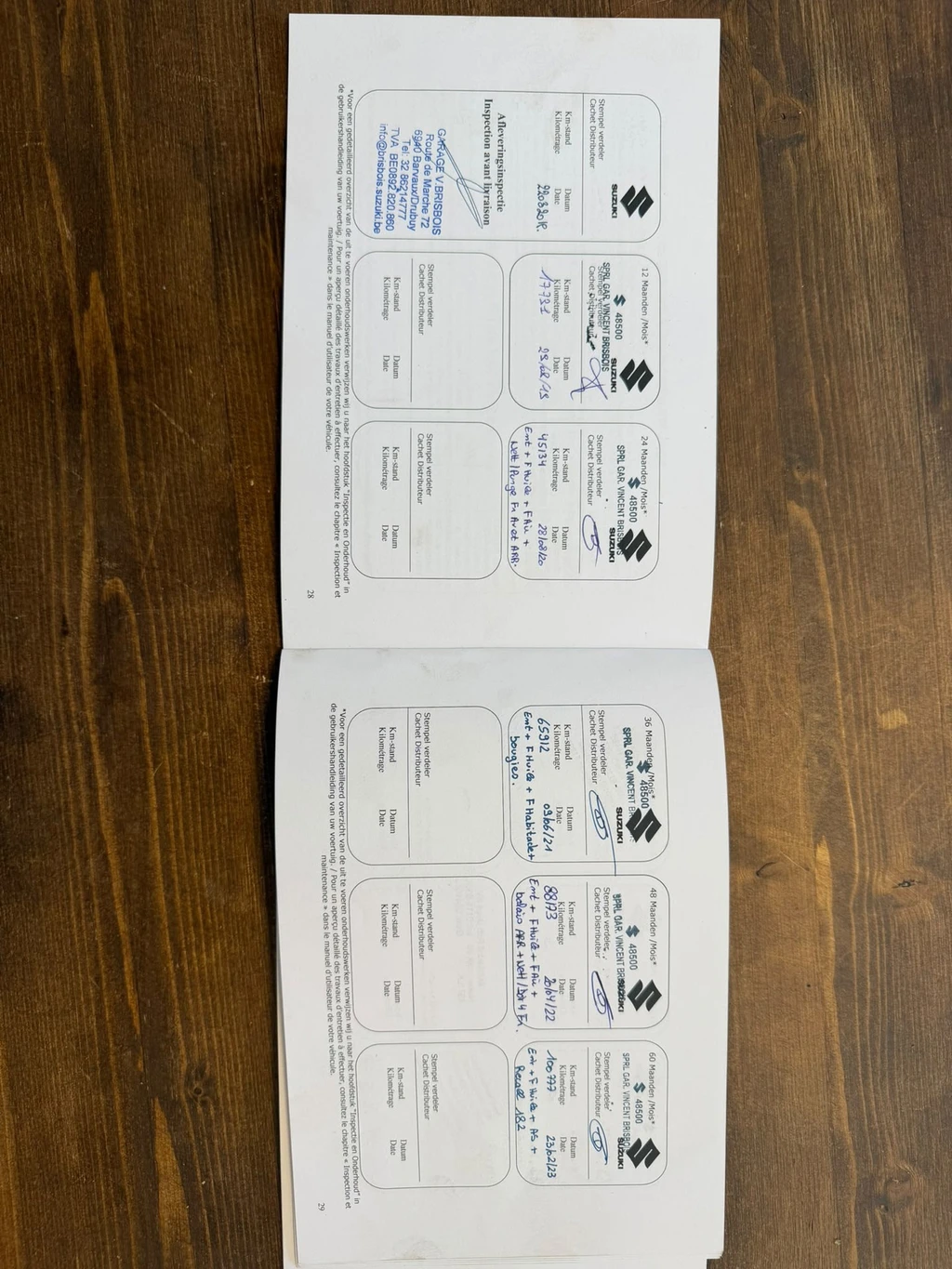 Suzuki Swift – foto 31