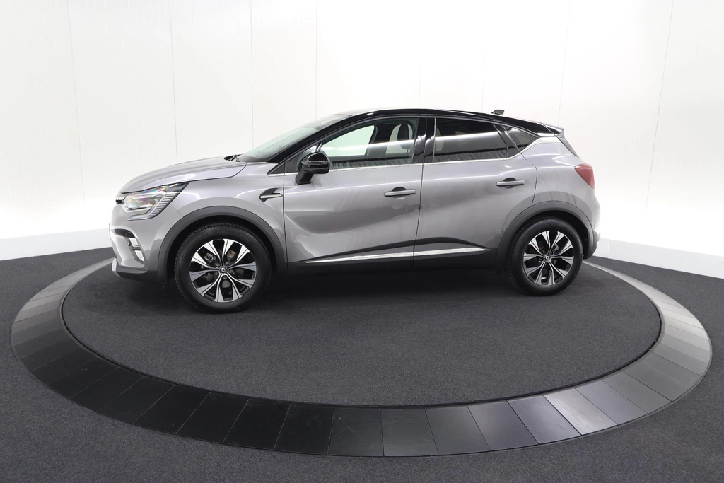 Renault Captur – foto 5