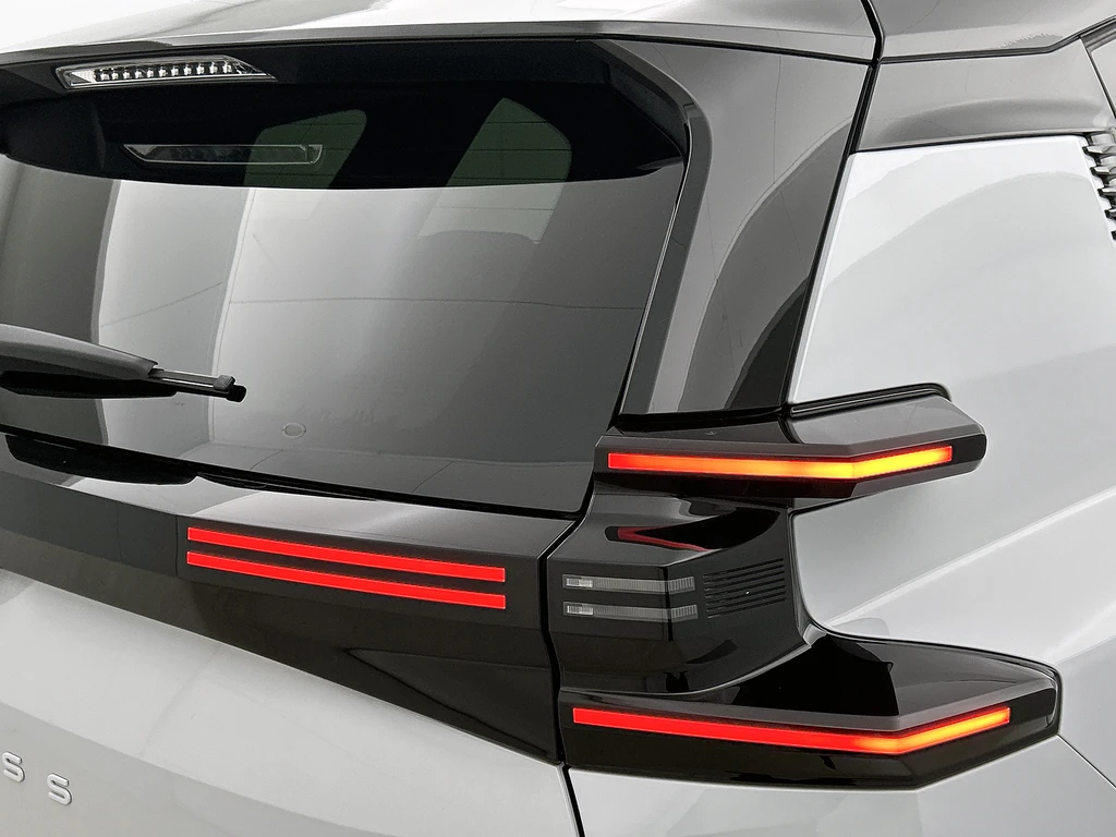 Citroën C5 Aircross – foto 10