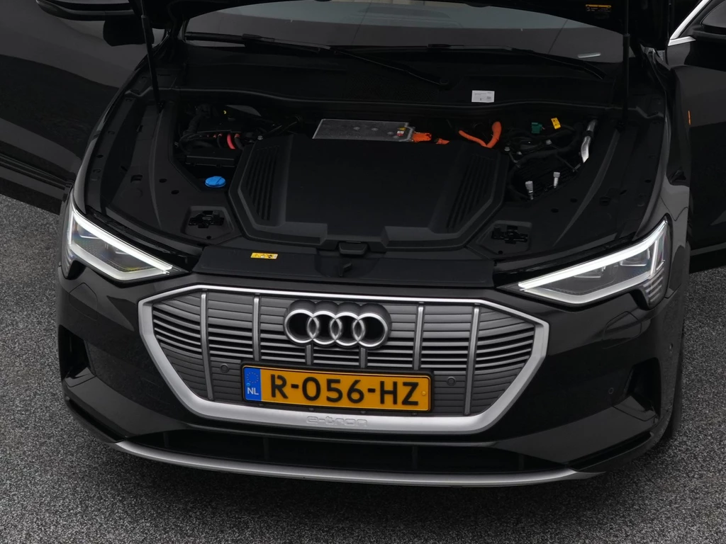 Audi e-tron – foto 35