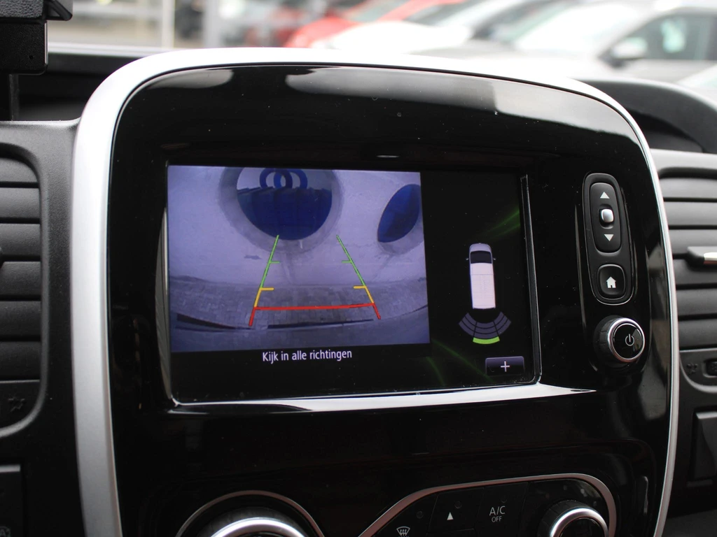 Renault Trafic – foto 16