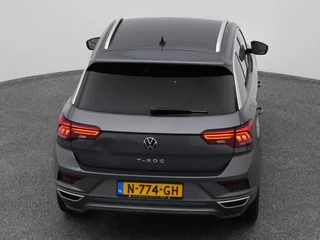 Volkswagen T-Roc – thumbnail 9