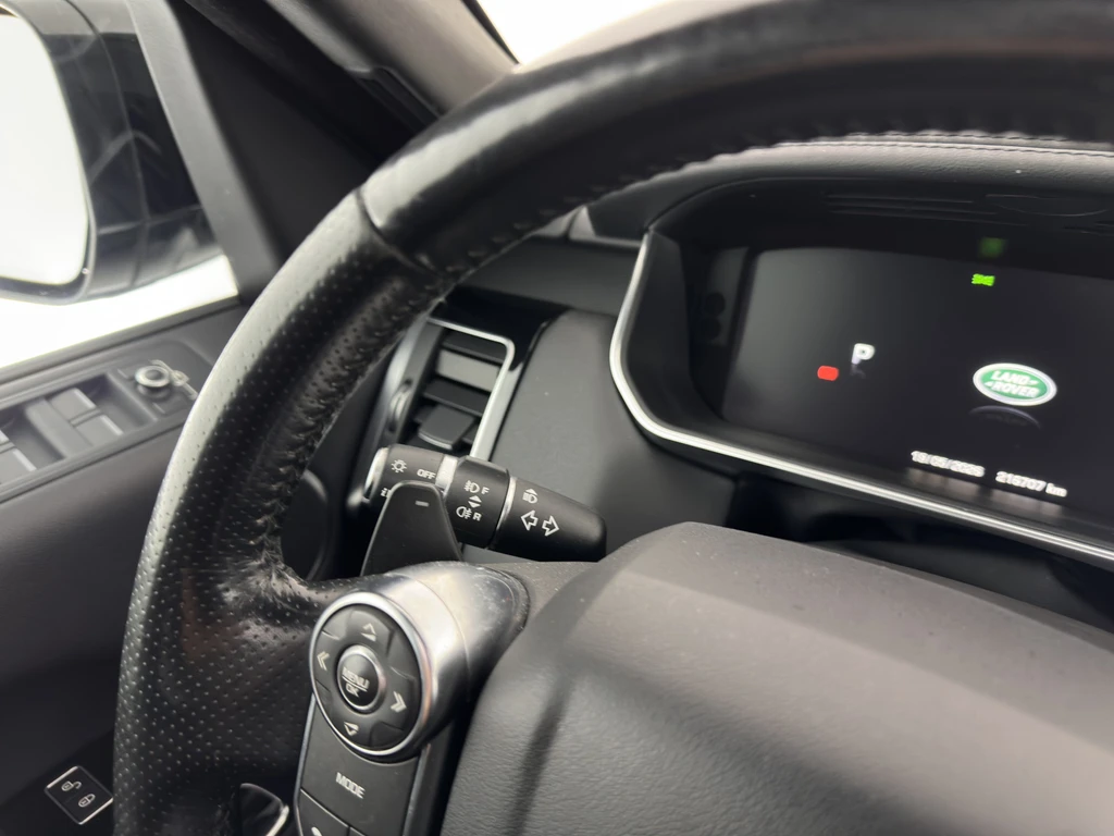 Land Rover Range Rover Sport – foto 24
