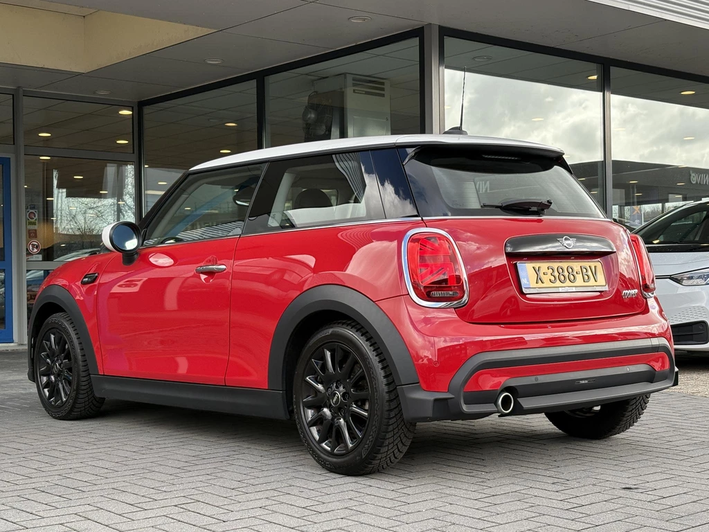 MINI Cooper – foto 3