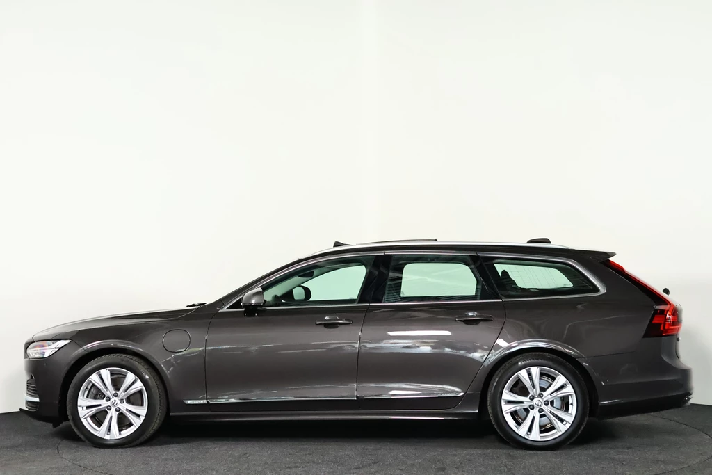 Volvo V90 – foto 3