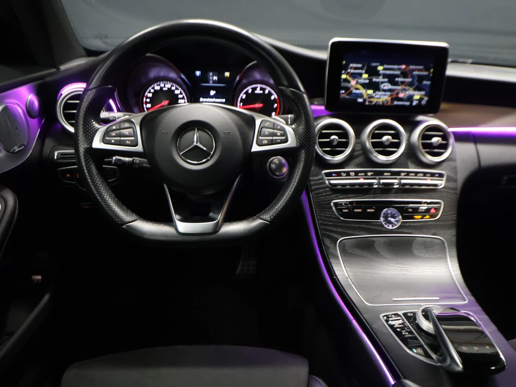 Mercedes-Benz C-Klasse – foto 10