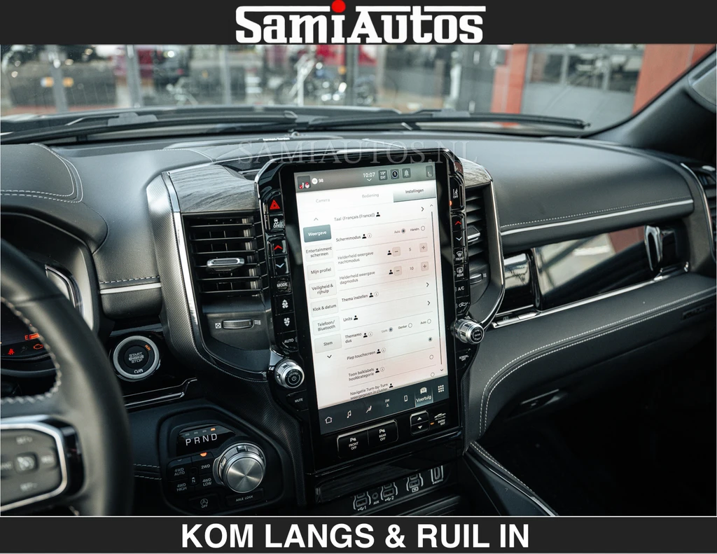 Dodge Ram Pick-Up – foto 64