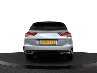 Kia Ceed Sportswagon – thumbnail 7