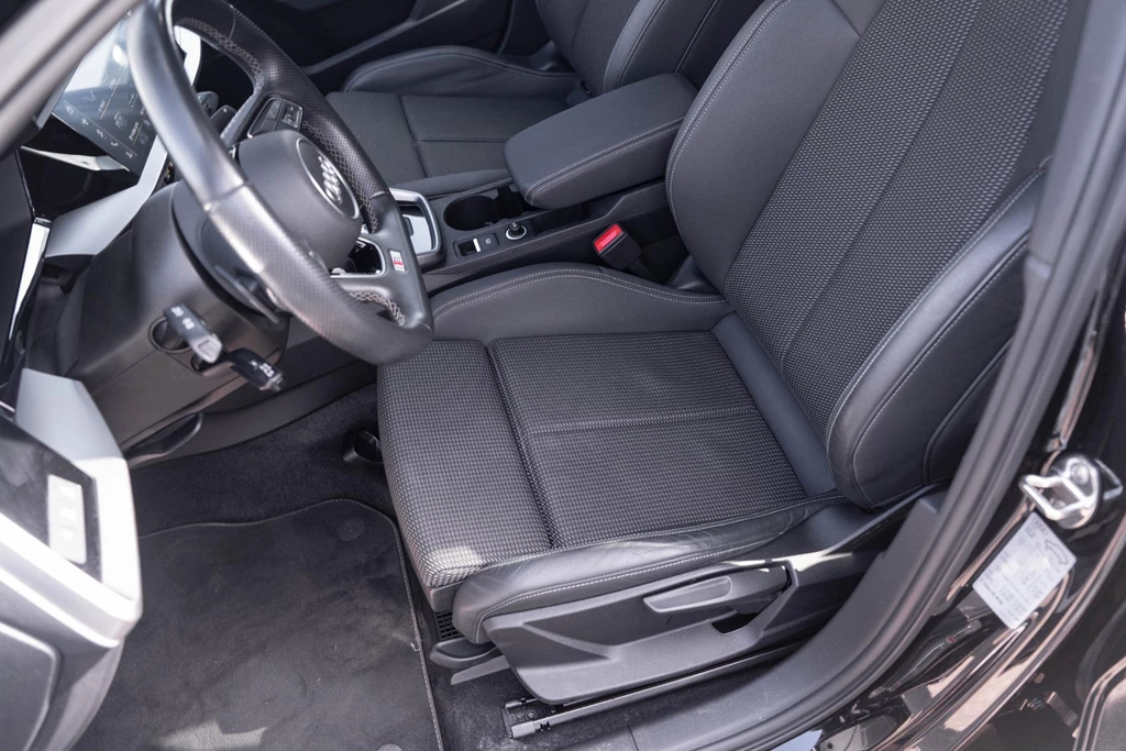 Audi A3 – foto 32