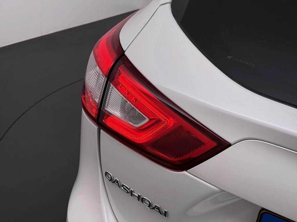 Nissan QASHQAI – foto 19