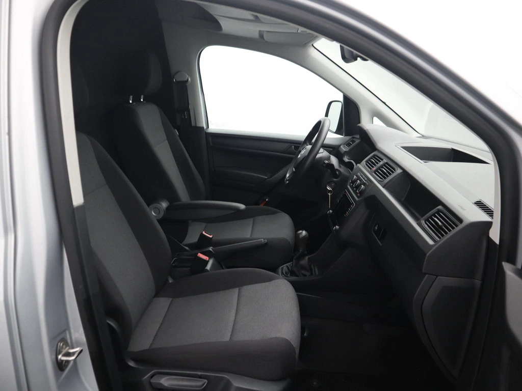 Volkswagen Caddy – foto 41