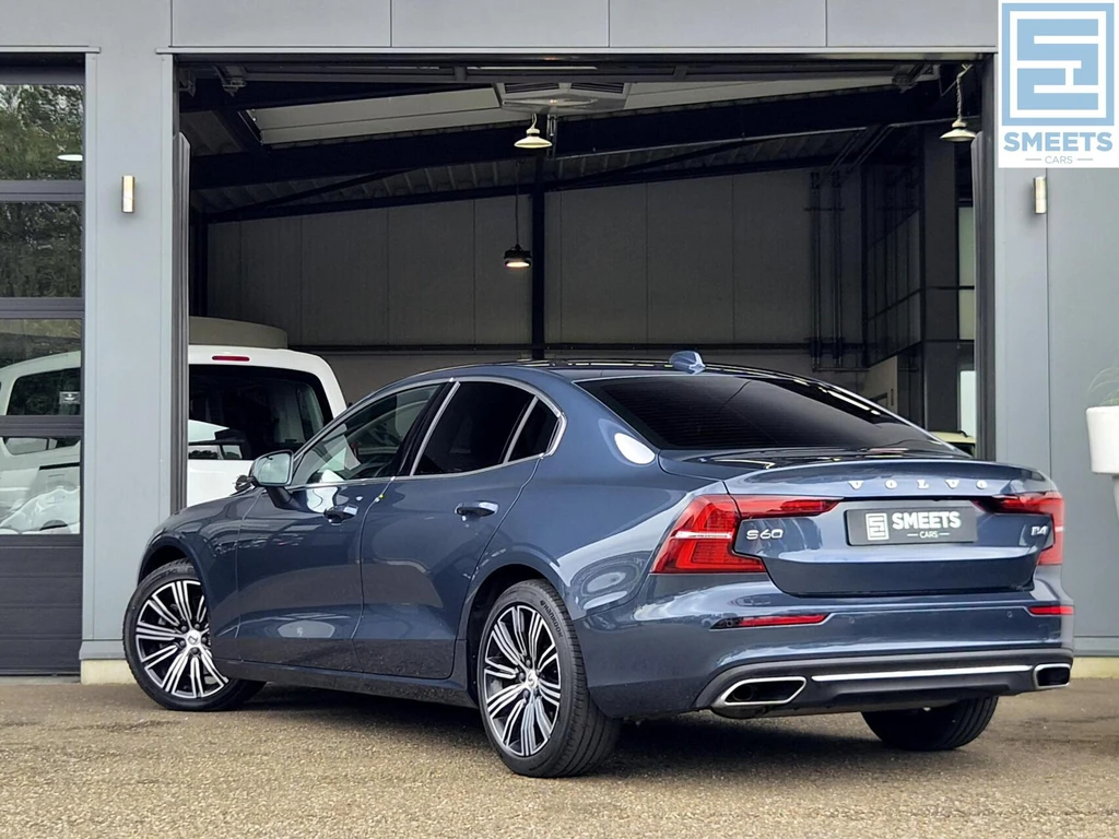 Volvo S60 – foto 6