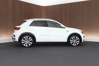 Volkswagen T-Roc – thumbnail 5