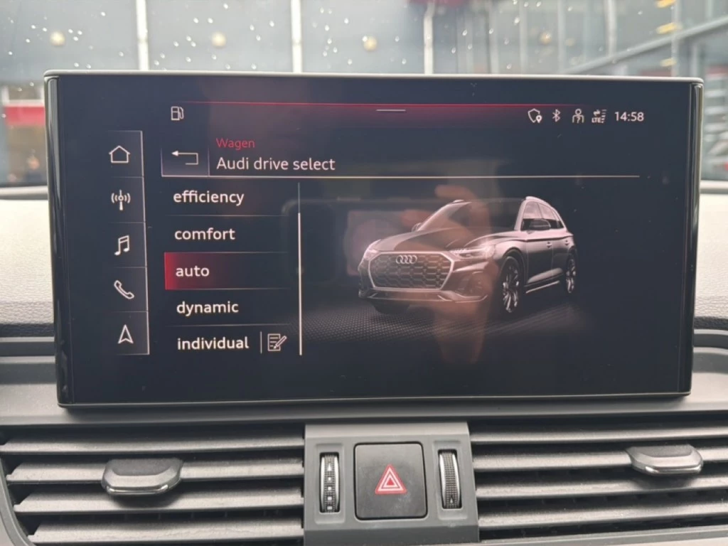 Audi Q5 – foto 26
