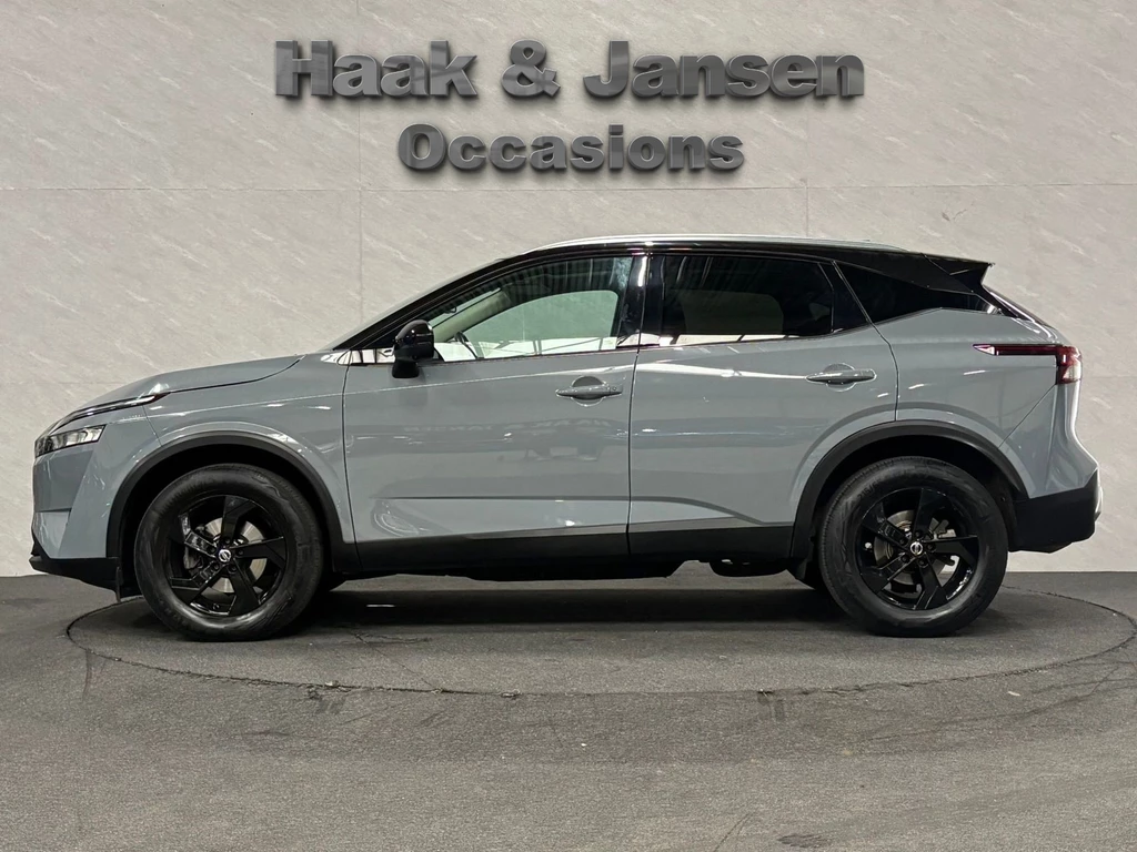 Nissan QASHQAI – foto 2